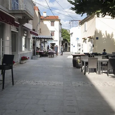 Apartment Baska Baška